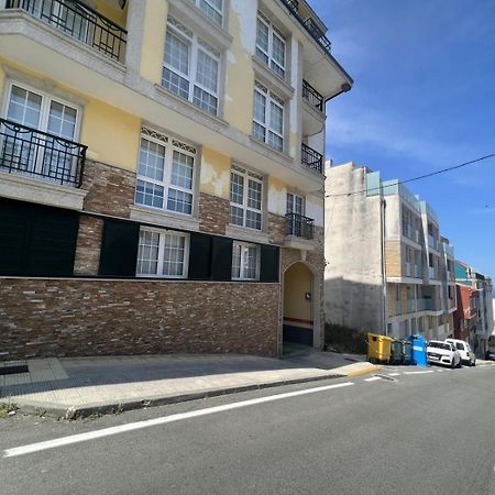 Oespede Lara Malpica De Bergantinos-Costa Da Morte Exterior foto
